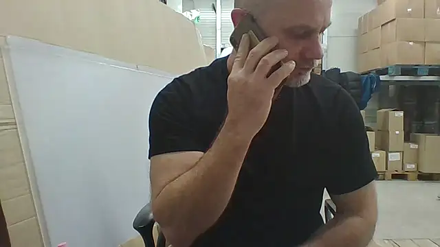 Boomerhun's cam snapshot