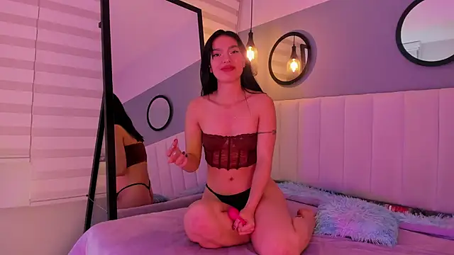 alice_lodge's cam snapshot