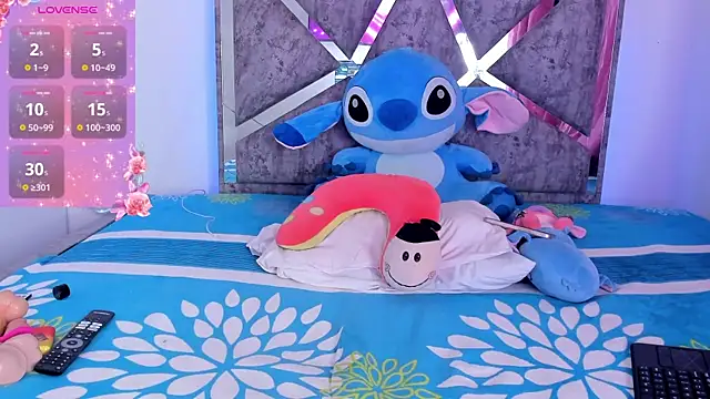 MarilynDupont live sex cam