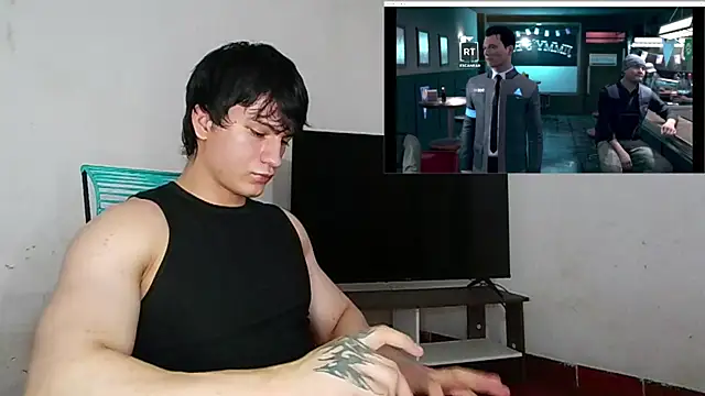 ErickWalton's cam snapshot