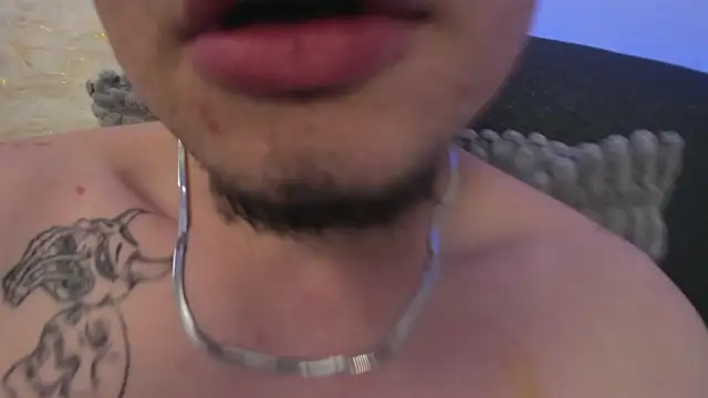 Leoo_Miller's cam snapshot