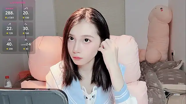 lris-Beauty live sex cam