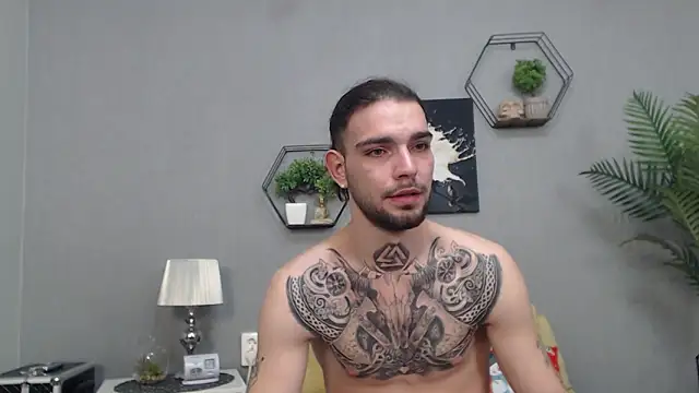 KaneHunter's cam snapshot