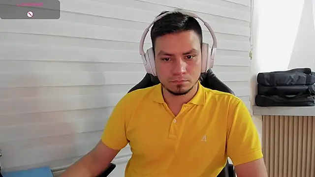 Rick_Adams's cam snapshot