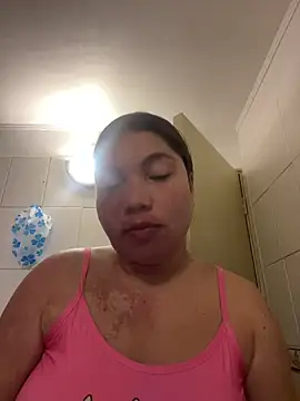 WhiteWomen's cam snapshot