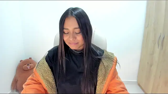 Ciara8's cam snapshot