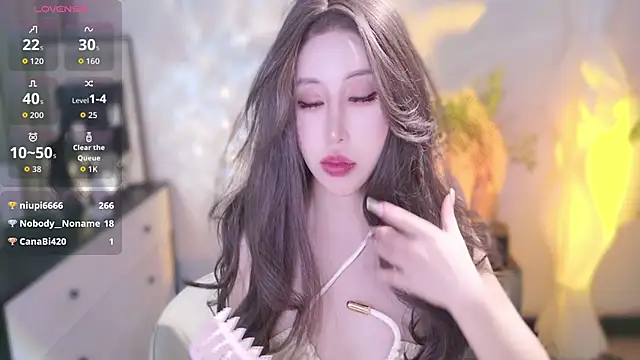 funnygirl0929 live sex cam