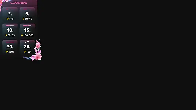 Molly_Denver's cam snapshot