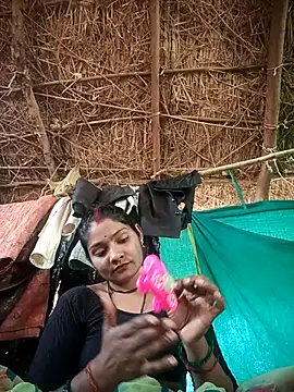 Kiran_bhabi's cam snapshot