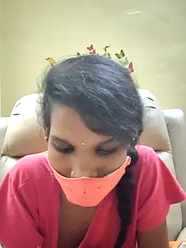 ramyasri-'s cam snapshot