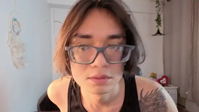 davoxer's cam snapshot