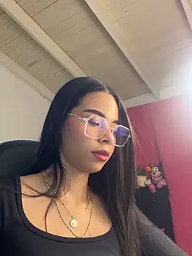 Milleradhara24's cam snapshot