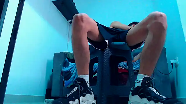 mastersmits's cam snapshot