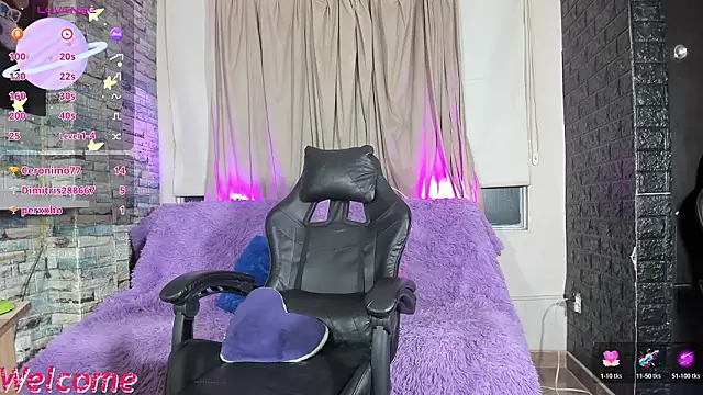 kitty_queen10 live sex cam