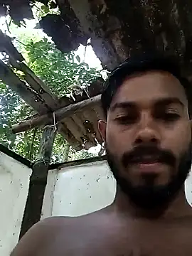 X-_boy's cam snapshot