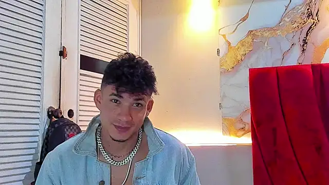 daniscot live sex cam