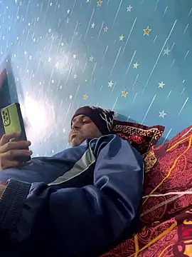 Rahuljiya's cam snapshot