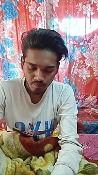 luckyxtube's cam snapshot