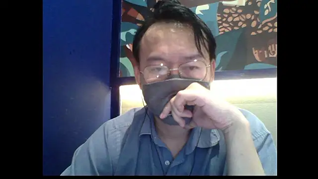 littlegoddyboy's cam snapshot