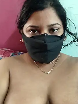 pinkisaha75's cam snapshot