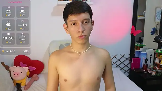 milky__boy_ live sex cam