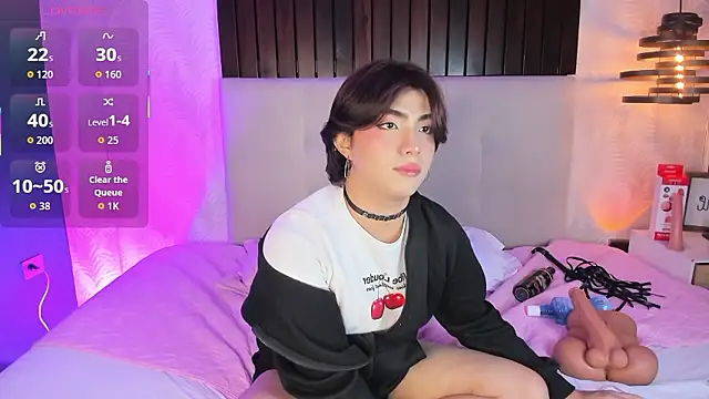 Creamy_Angelo live sex cam