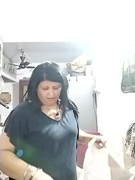 Jann_Riya333's cam snapshot