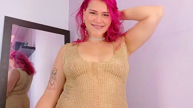 VictoriaCherry's cam snapshot