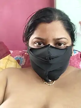 pinkisaha75's cam snapshot