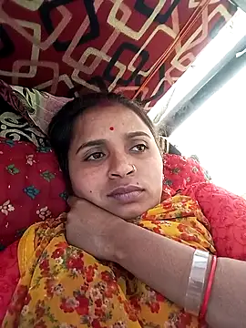 Hirdesh_sahu's cam snapshot