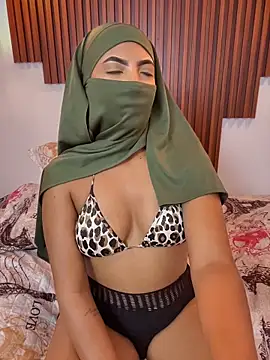 _Nahla_Hamdan_'s cam snapshot