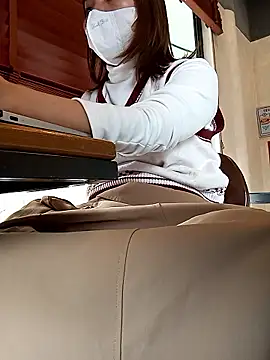 Michiko1's cam snapshot