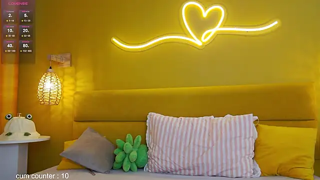 lessysweety live sex cam