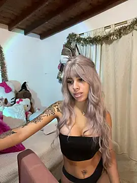 Summer_09's cam snapshot