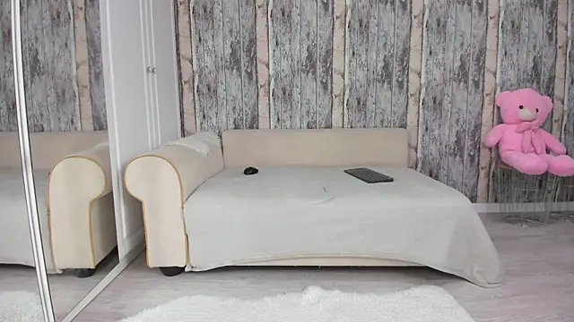 SexyElisabeth live sex cam