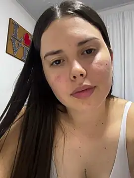 Velvet-touch live sex cam