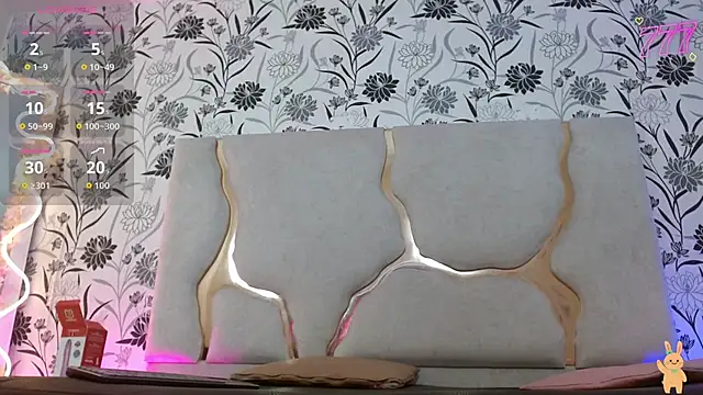 Livglow_tay's cam snapshot