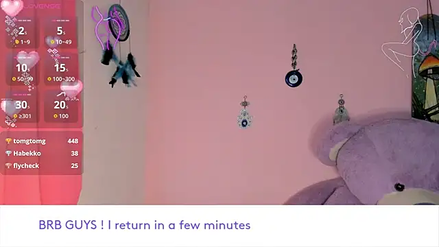 Maddy_Jhonsson live sex cam