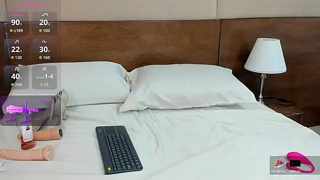 shantall_skinny live sex cam