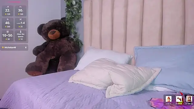 Violet_Moon20 live sex cam