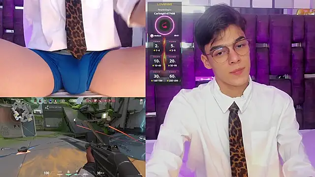 Gerony_ live sex cam