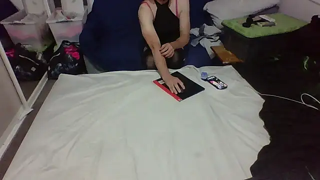 sissy_xdresser live sex cam