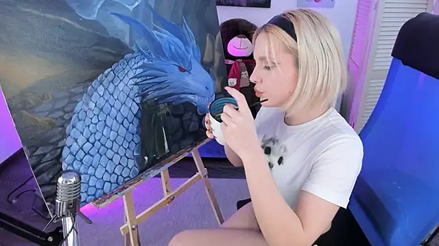 AuroraWrenfield's cam snapshot