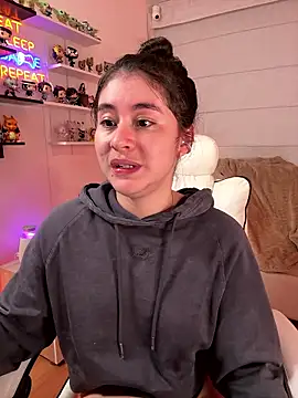 Sharon_07 live sex cam