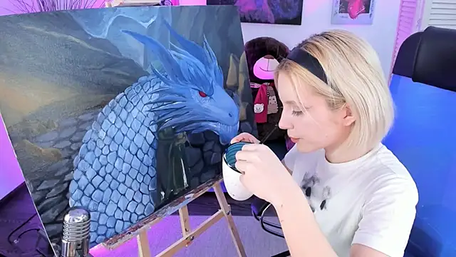 AuroraWrenfield live sex cam