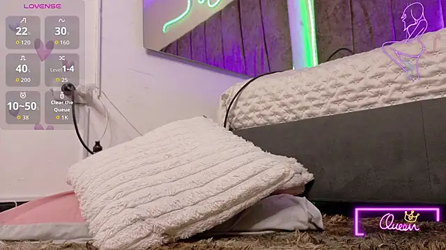 lily_beet's cam snapshot