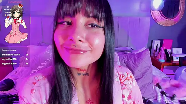 Nathalia_stone_'s cam snapshot