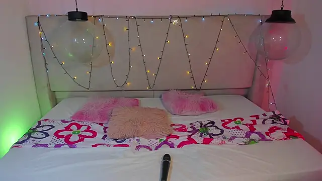 Brendajennerr's cam snapshot