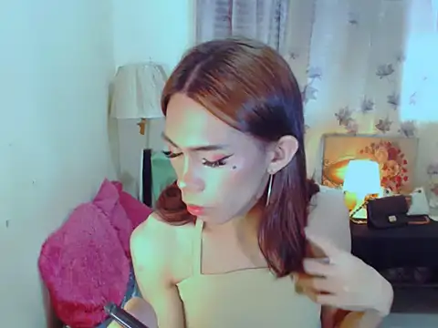 EXOTICGEORGINA live sex cam