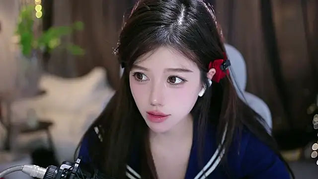 Cecily's cam snapshot